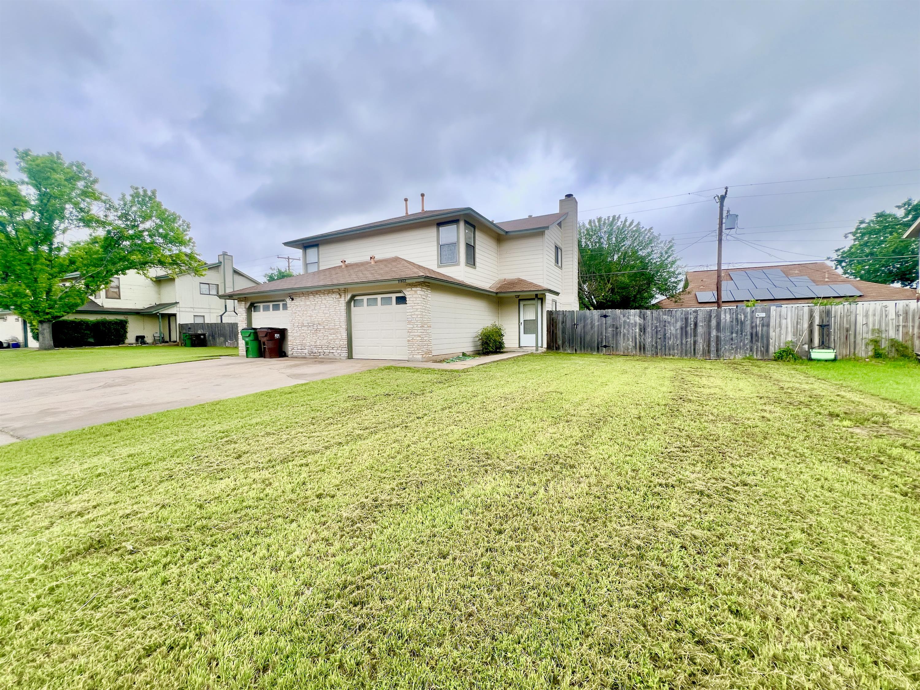 1002 Woodlief Trail