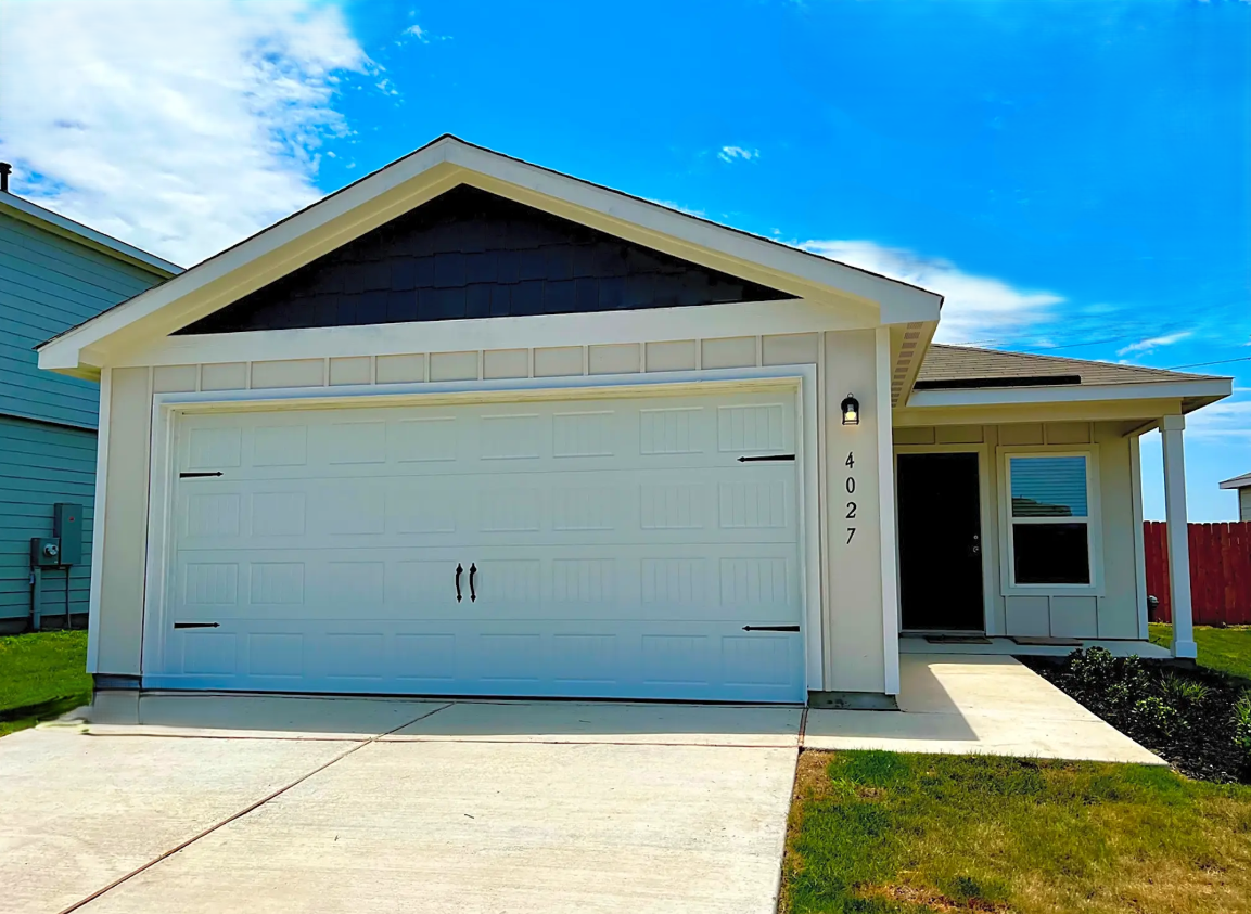 4027 Trail de Paris