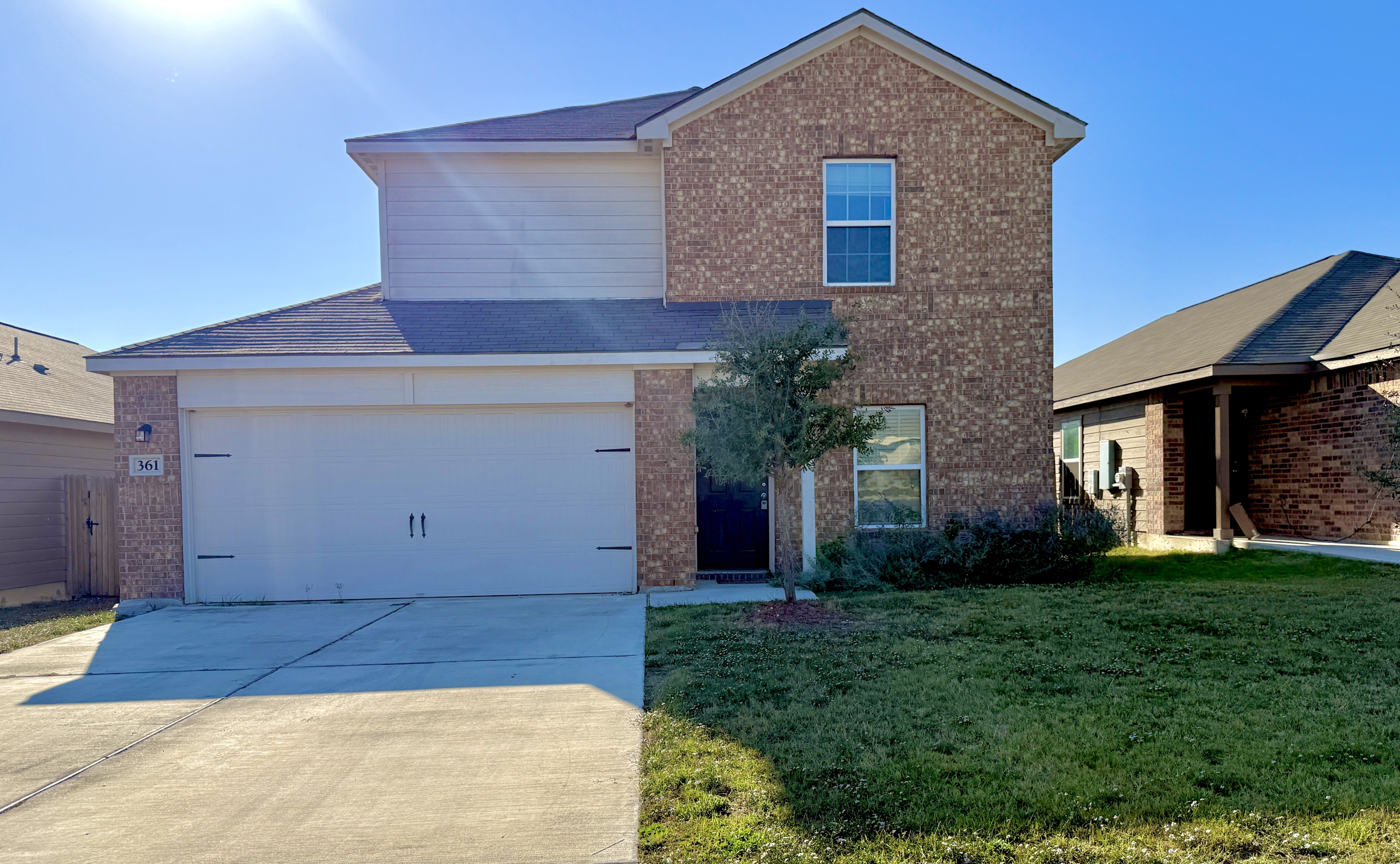 361 Crescent Park Drive