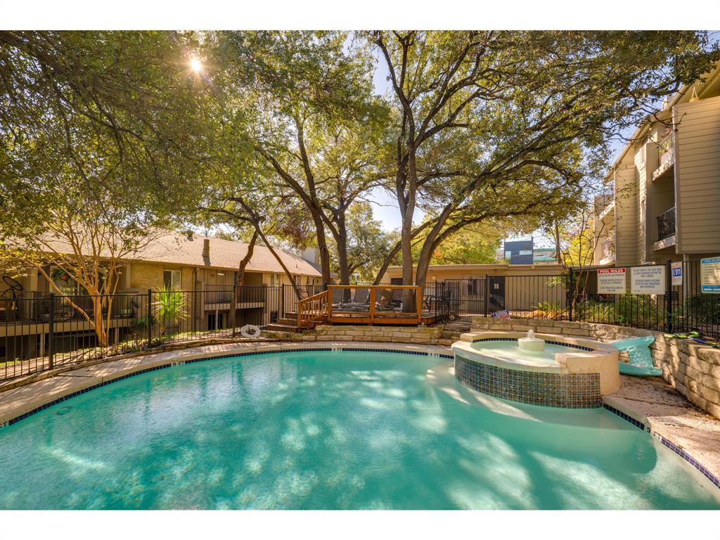 3018 South 1st Street #218 - 1