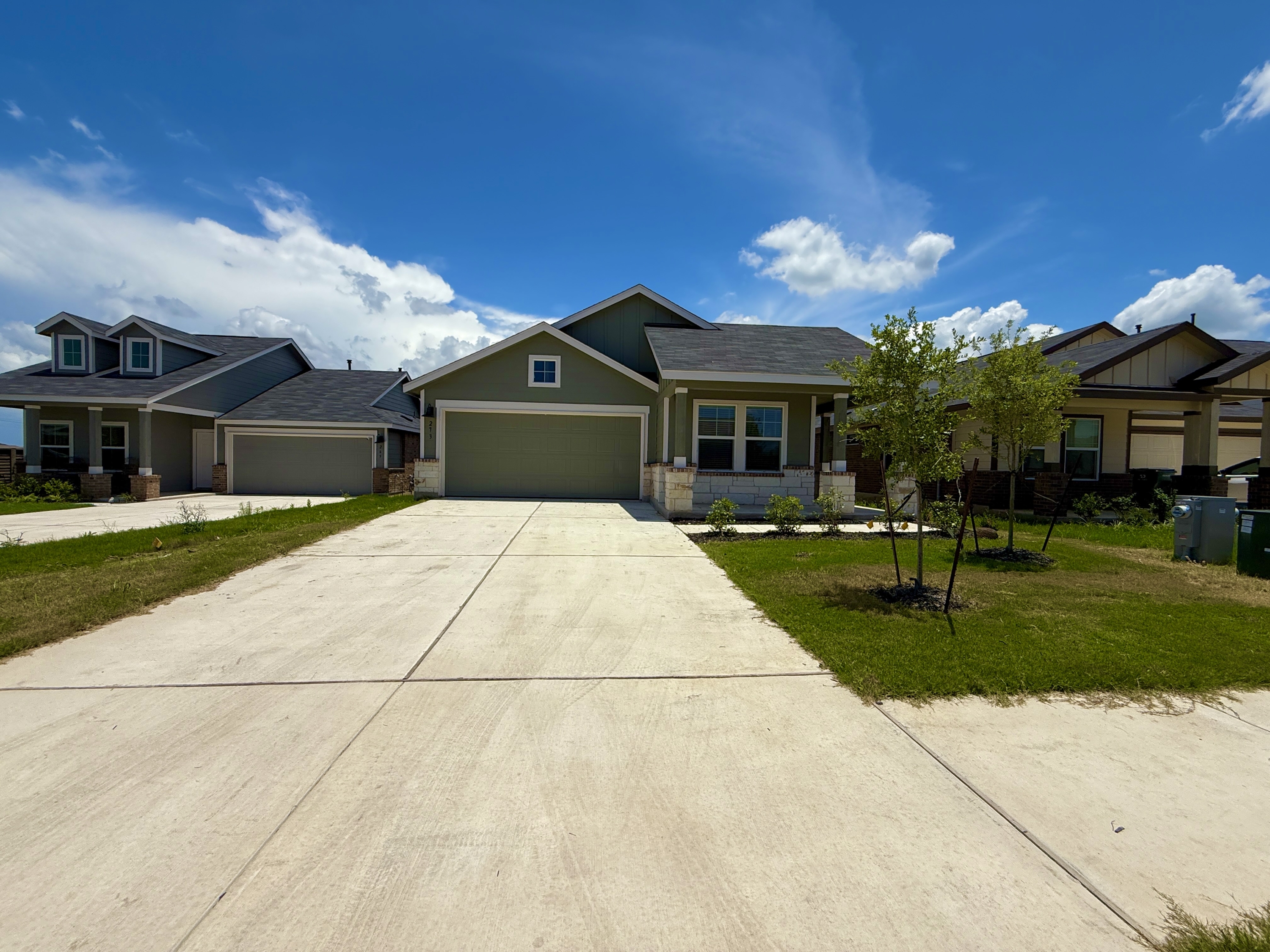 273 Sormonne Loop
